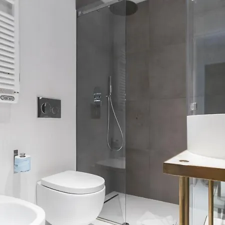 Italianway - Poma 61 B Apartment