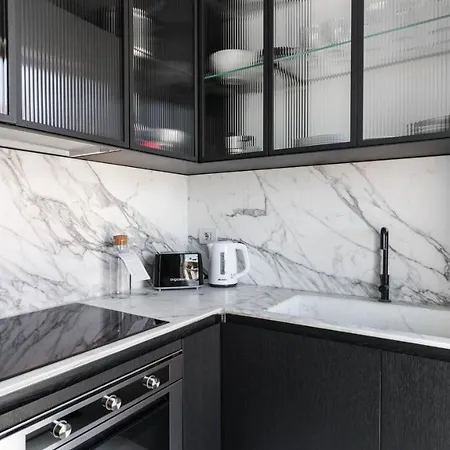 Italianway Easy - Poma 61 B Apartment Milan