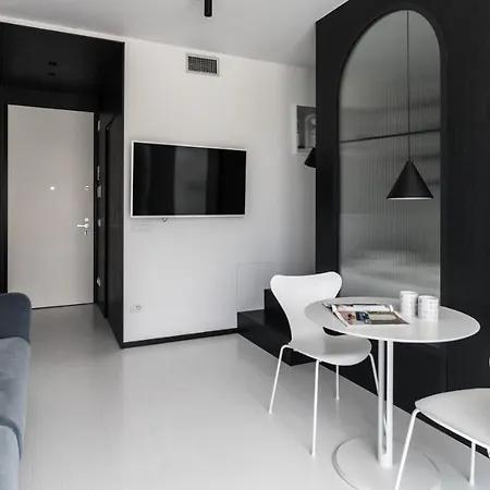 Italianway - Poma 61 B Milan