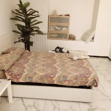 Room In Lodge - Basement In Shared Apartment *