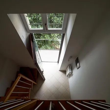 Lägenhet Hbhall Navigli 30 Milano