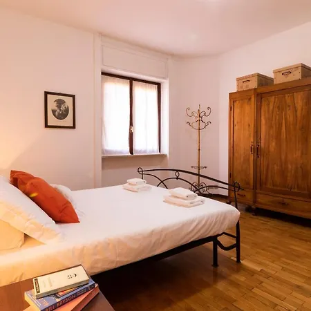 De Angeli - 2 Bedroom דירה