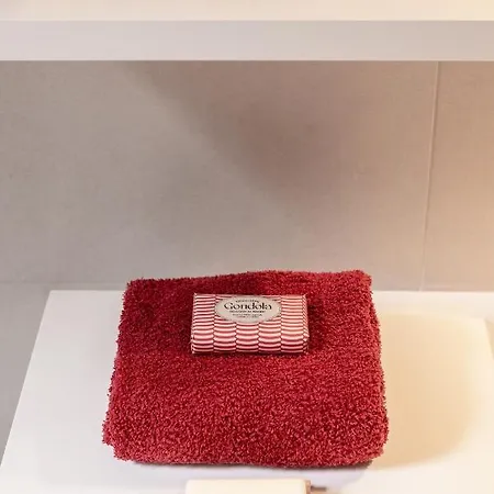 Apartment Maggiolino - Your Retreat In -via Birolli Milan