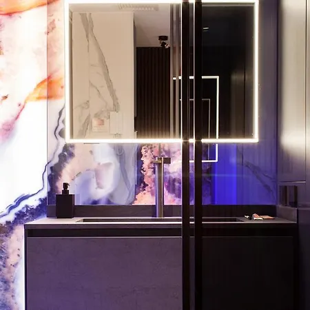 فندق مبيت وإفطار Michelangelo In Brera