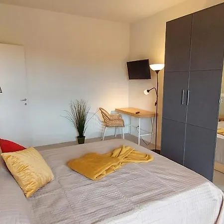 Lejlighed Rent 3