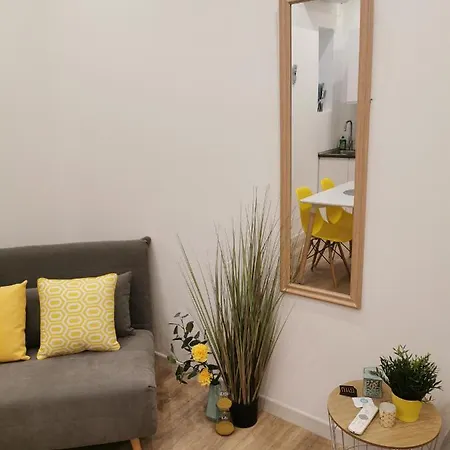 Porta Venezia Charming Studio Milan