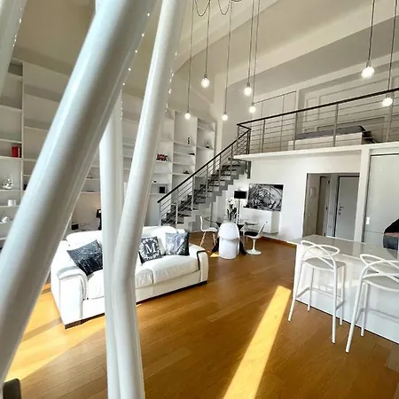 Loft Manifatture *