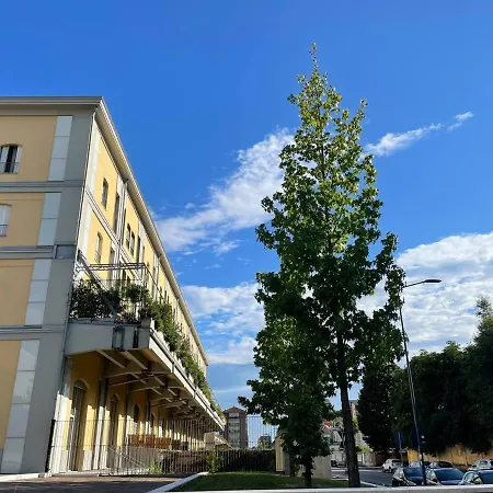 Loft Manifatture Garden * Milano