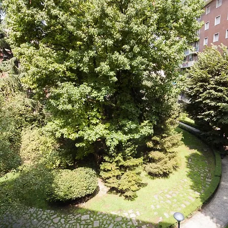 Apartament Youhosty - Solari 43