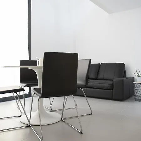 Brand New Ortiquattro Apartamento