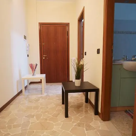 Residenza Feltre Appartement