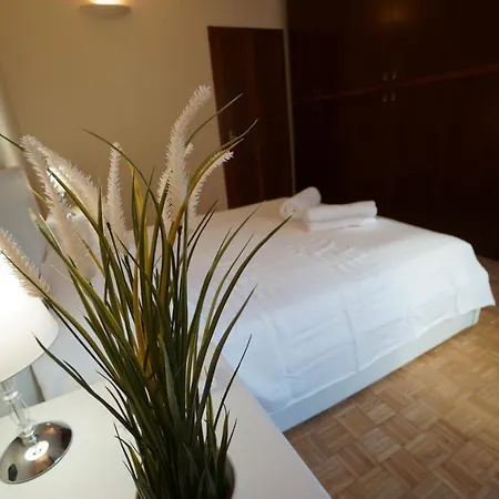 Apartamento Residenza Feltre *