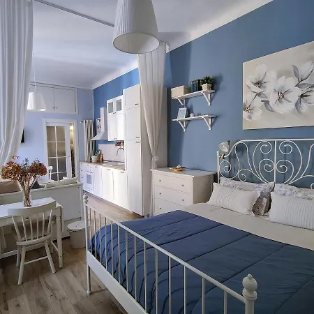 Navigli-bocconi Apartamento Milão