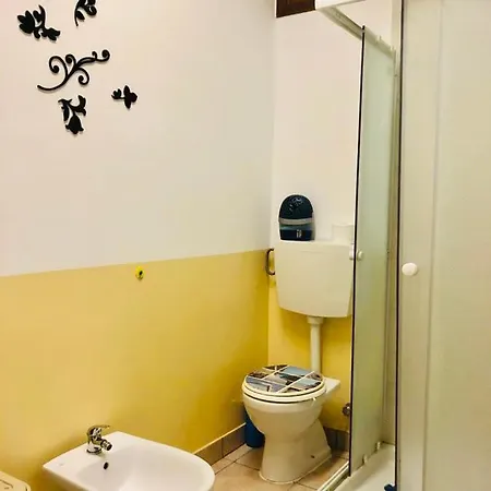 Apartment Monolocale Affori