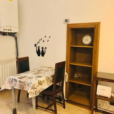 Monolocale Affori Apartment Milan