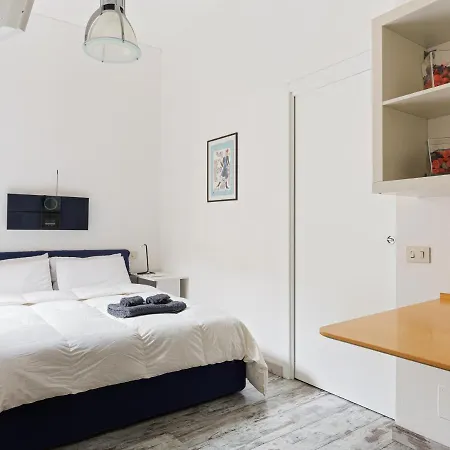 Fashion District - Monte Napoleone Apartment