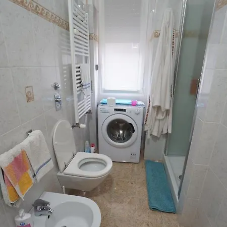 Residenza Feltre Milánó