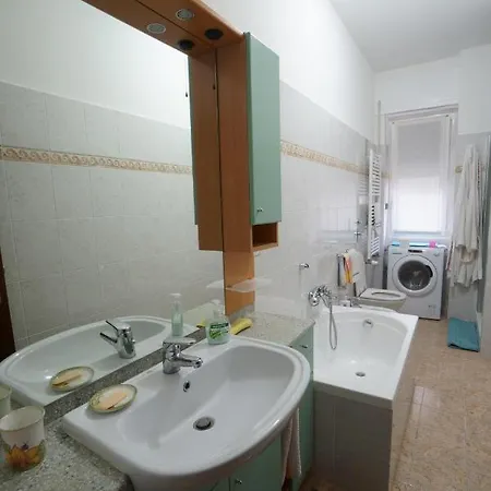 Residenza Feltre Apartman Milánó