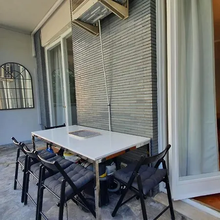 Heart Fashion District *