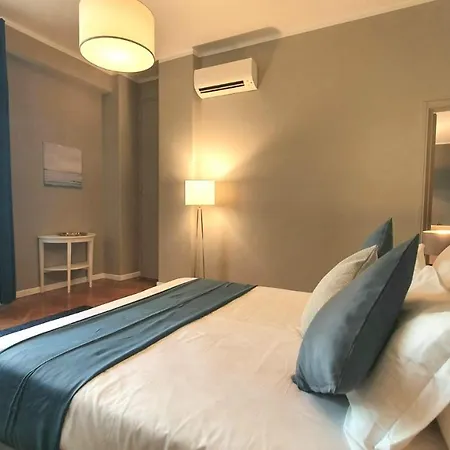 Appartement Heart Fashion District *