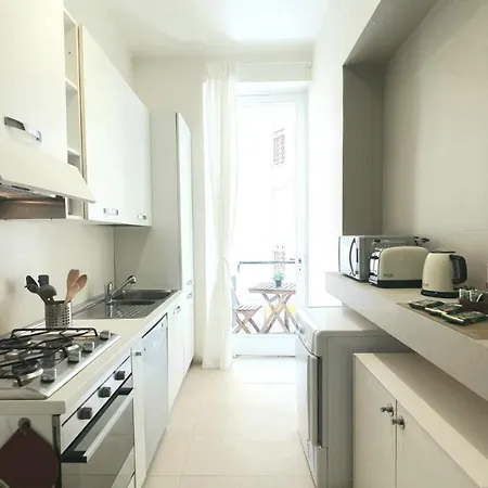 Heart Fashion District Appartement