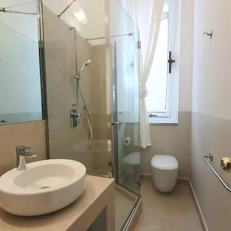 Apartman Heart Fashion District Milánó