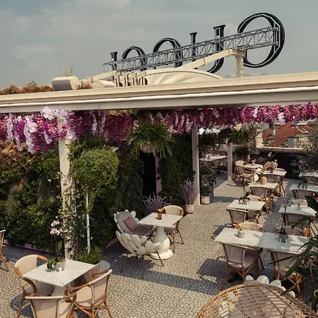 Odsweet Duomo Hotel
