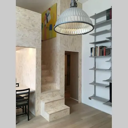 Apartment Design & Comfort Apartment In Nolo Milano M1 Metro *