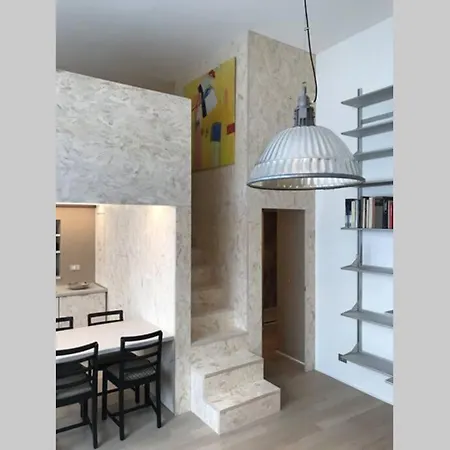Design & Comfort Apartment In Nolo Milano M1 Metro Apartment