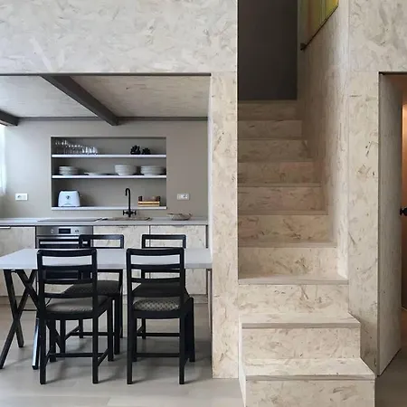 Apartment Design & Comfort Apartment In Nolo Milano M1 Metro