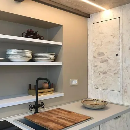 Apartment Design & Comfort Apartment In Nolo Milano M1 Metro