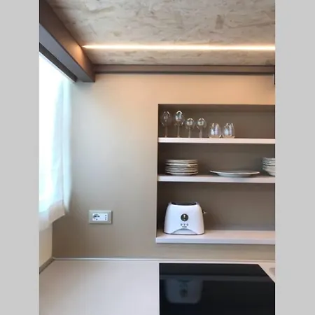 Design & Comfort Apartment In Nolo Milano M1 Metro Apartment