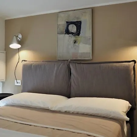Design & Comfort Apartment In Nolo Milano M1 Metro Apartment Milan