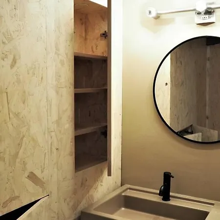 Design & Comfort In Nolo M1 Metro Milano