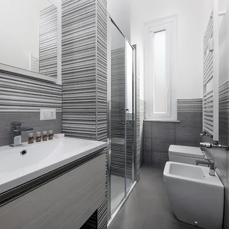 Casa Da Anima Апартаменты Милан