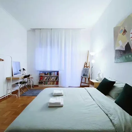 Homestay szállás Duomo Art Room