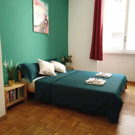 Homestay szállás Duomo Art Room *