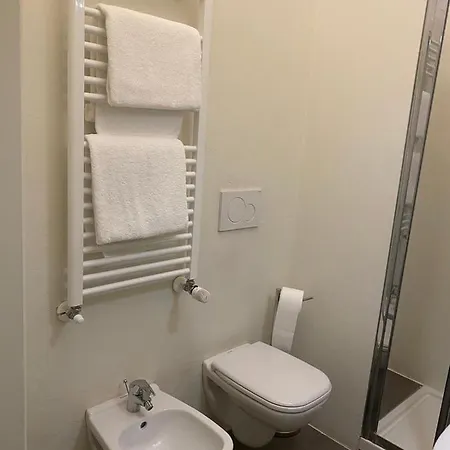 Villagiovanna Milánó