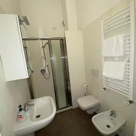 Hotel Villagiovanna Milan