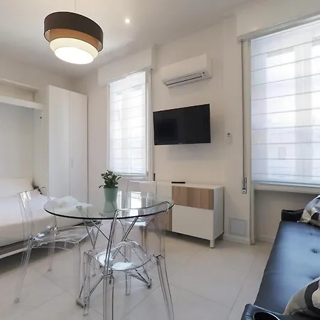 Primopiano - Washington Flats Apartment Milan