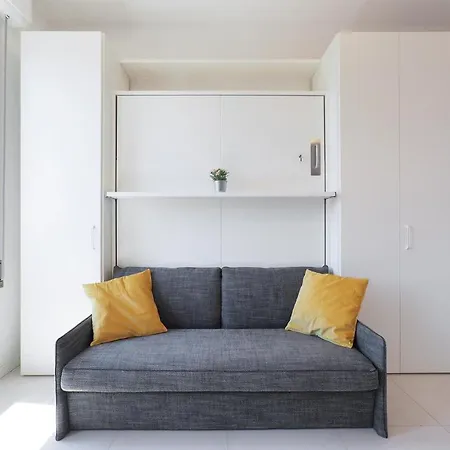 Primopiano - Washington Flats Apartment *