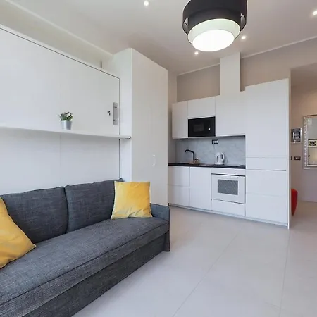 Primopiano - Washington Flats Apartment *