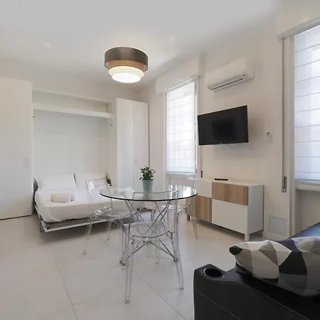 Primopiano - Washington Flats Apartment Milan