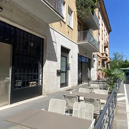 Appartement Bright & Spacious Near Navigli - Ponti *