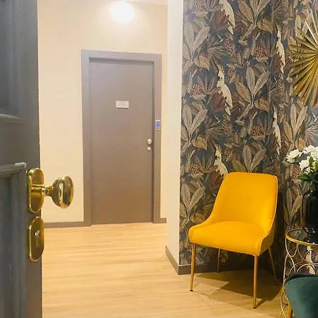 Intomilan Galleria Duomo I Boutique & Design Aparthotel Mailand