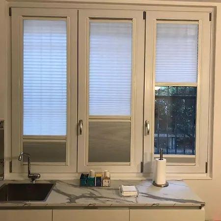 Spazio M&m Cellini 3 * Μιλάνο