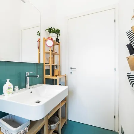 Citta Studi Functional Flat