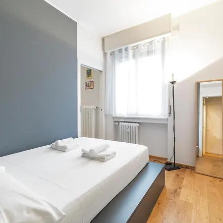 Citta Studi Functional Flat