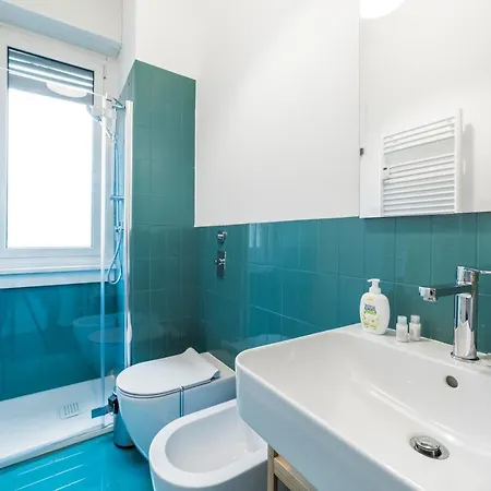 Apartment Citta Studi Functional Flat *