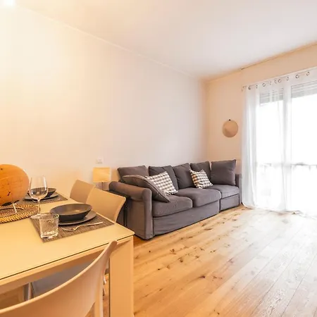Apartment Citta Studi Functional Flat